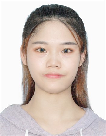 Profile picture of Zhao Xin