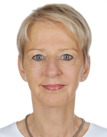 Profile picture of Berit Froehlich