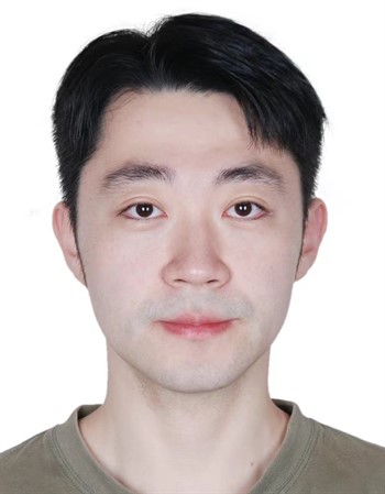 Profile picture of Hu Changkuan