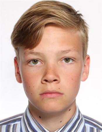 Profile picture of Oskar Pukk