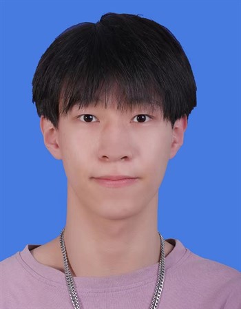 Profile picture of Wang Bo