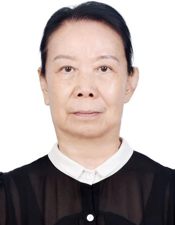 Profile picture of Zhang Xilan