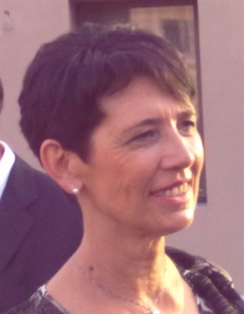 Profile picture of Nadia Petejan