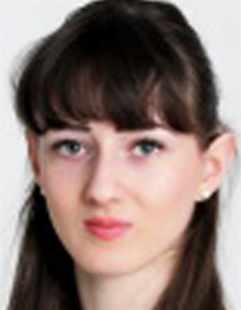 Profile picture of Maria Privalova