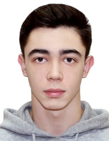 Profile picture of Alexandr Subbotkin