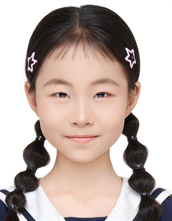 Profile picture of He Yuxuan