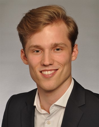 Profile picture of Matthes Kohmuller