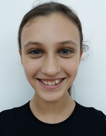 Profile picture of Oleksandra Shapovalova