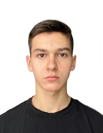 Profile picture of Stepan Openyshev