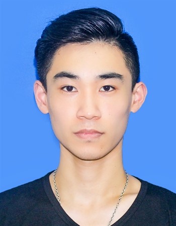 Profile picture of Cai Fenglin