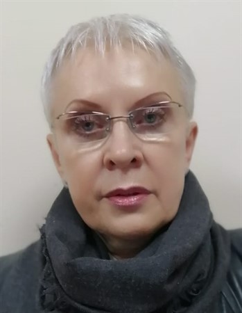 Profile picture of Irina Gabdrakhmanova