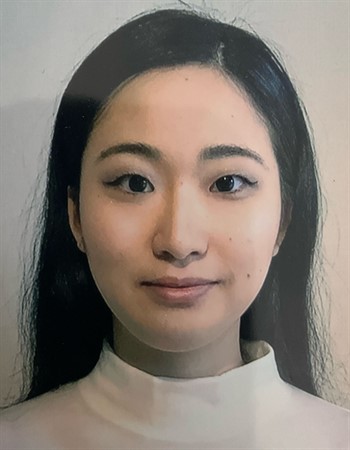 Profile picture of Yurie Mori