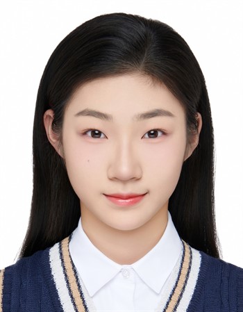 Profile picture of Qian Yihe