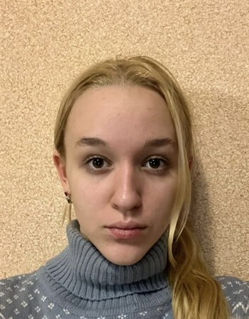 Profile picture of Anastasia Shchetkova