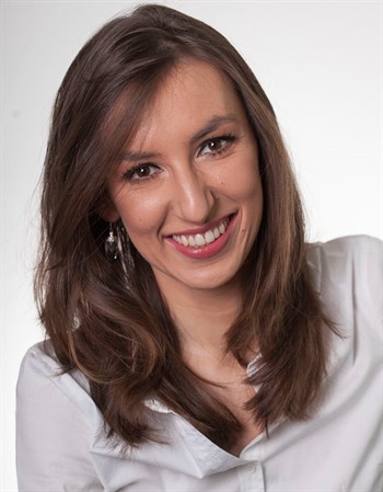 Profile picture of Mirjana Bogosavljev