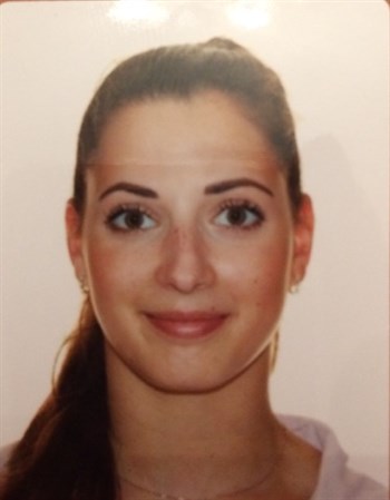 Profile picture of Dominika Feglova