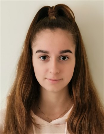 Profile picture of Emilija Blazeviciute