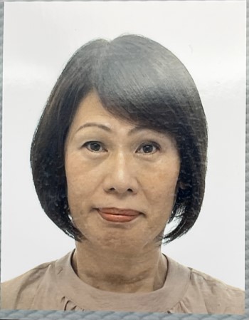 Profile picture of Kaori Teraji