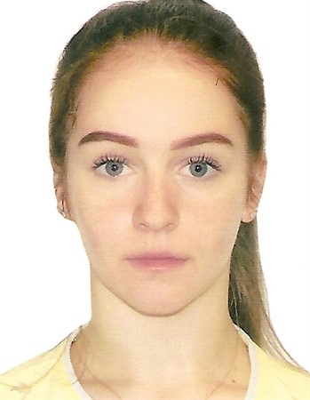 Profile picture of Daria Maydaniuk