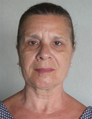 Profile picture of Maria Pina Sebastiani