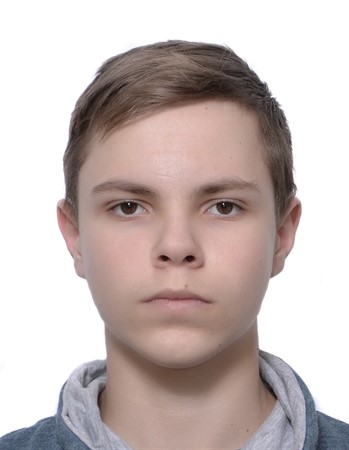 Profile picture of Artem Nikolaev