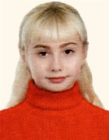 Profile picture of Alina Komissarova