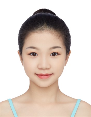 Profile picture of Li Haoyu