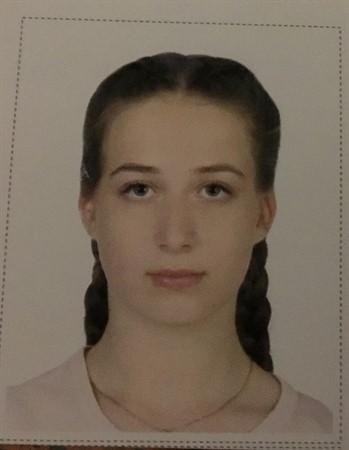 Profile picture of Inessa Beskhlebnaya