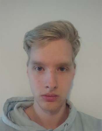 Profile picture of Mikael Hagelstam
