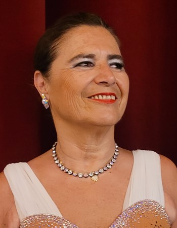Profile picture of Monika Schmid