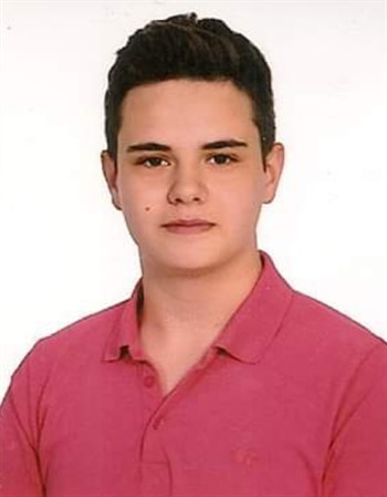 Profile picture of Matej Damcevski Stomnar
