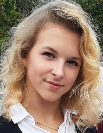 Profile picture of Valeriya Rybina