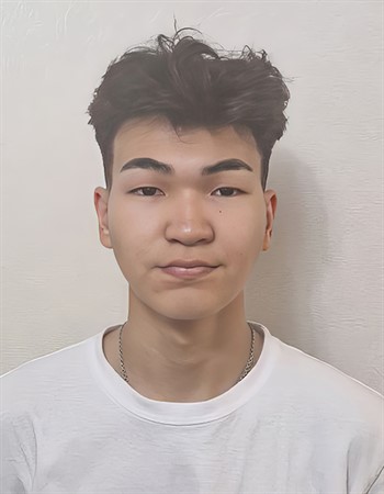 Profile picture of Daniyar Yelimbayev