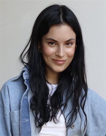 Profile picture of Aleksandra Galkina