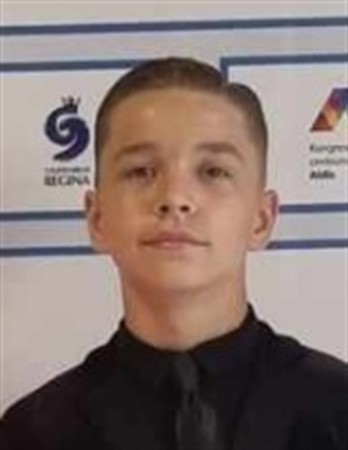 Profile picture of Tymoteusz Korczyk