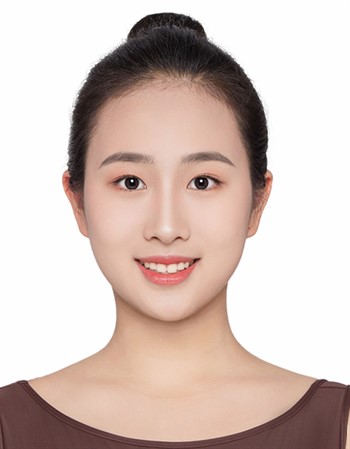 Profile picture of Wei Zixin