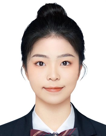 Profile picture of Gong Xinying