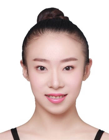 Profile picture of Zhou Zihan