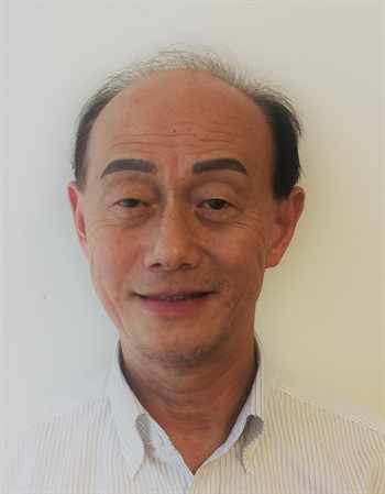 Profile picture of Edward Huang