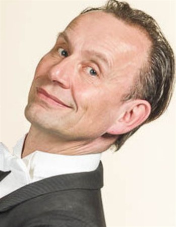Profile picture of Ulrich Scherb