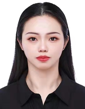 Profile picture of Yang Chuning