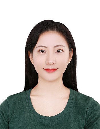 Profile picture of Kang Hyeju