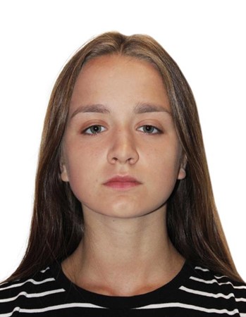 Profile picture of Anastasia Vakhrusheva