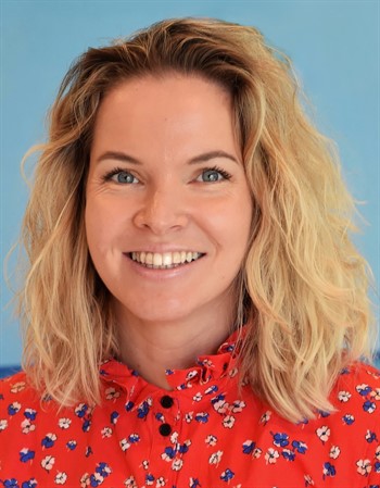 Profile picture of Marieke Verbossen- van den Broek