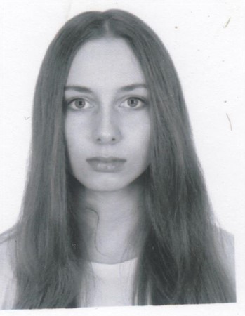 Profile picture of Aleksandra Krivosheeva