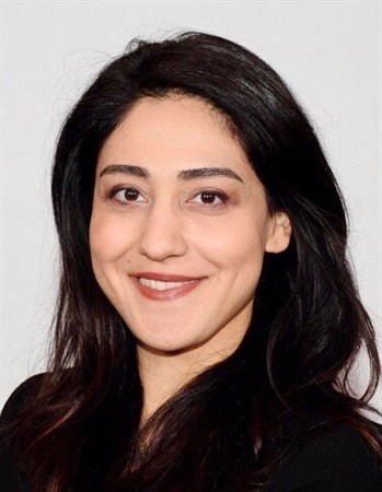 Profile picture of Zeynep Karademir