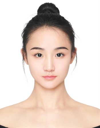 Profile picture of Chen Xueting