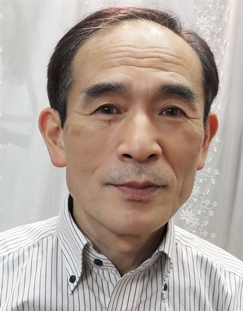 Profile picture of Toshiaki Kawashima