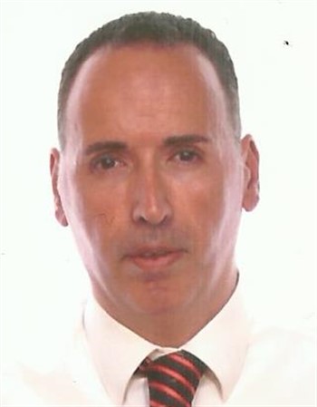 Profile picture of Antonio Juan Terres Alaez