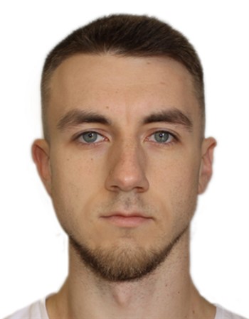 Profile picture of Stanislav Liubchak